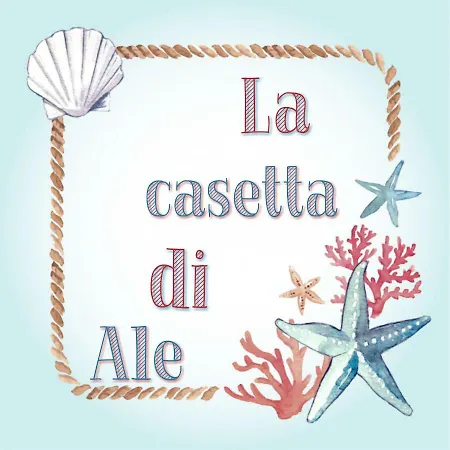 La Casetta Di Ale Locazione Breve * Polignano a Mare