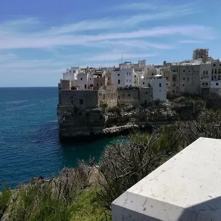 Πανσιόν La Casetta Di Ale Locazione Breve
