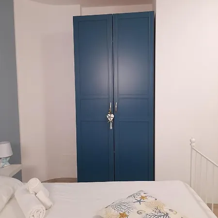 Guest house La Casetta Di Ale Locazione Breve *