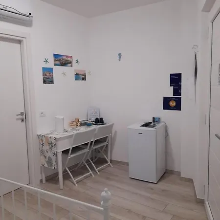 Guest house La Casetta Di Ale Locazione Breve Polignano a Mare