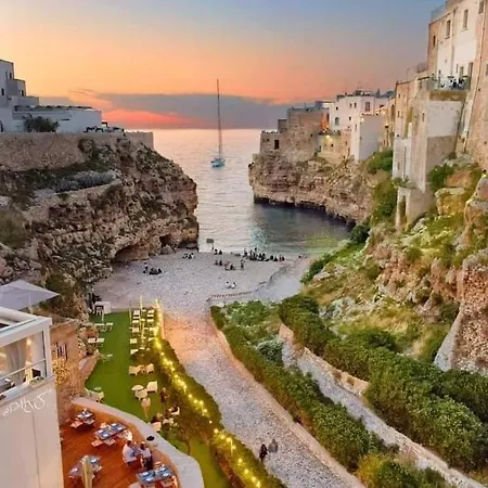 La Casetta Di Ale Locazione Breve Polignano a Mare