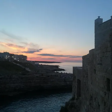 La Casetta Di Ale Locazione Breve Guest house Polignano a Mare